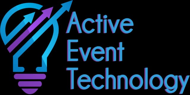 Active Event Technology Logo